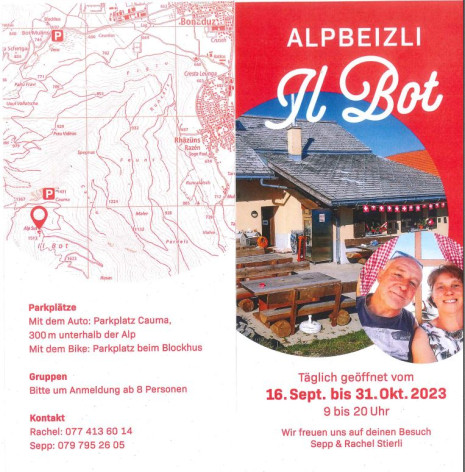 Alpbeizli il Bot (1/1)